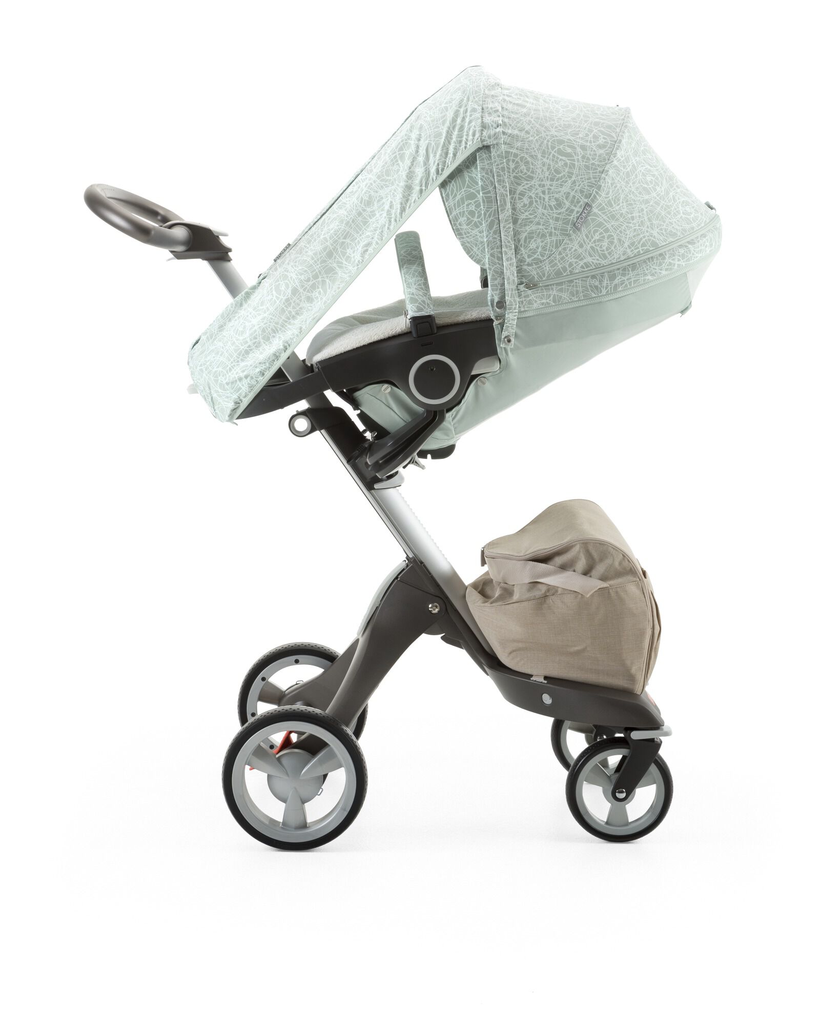 stokke xplory colour pack