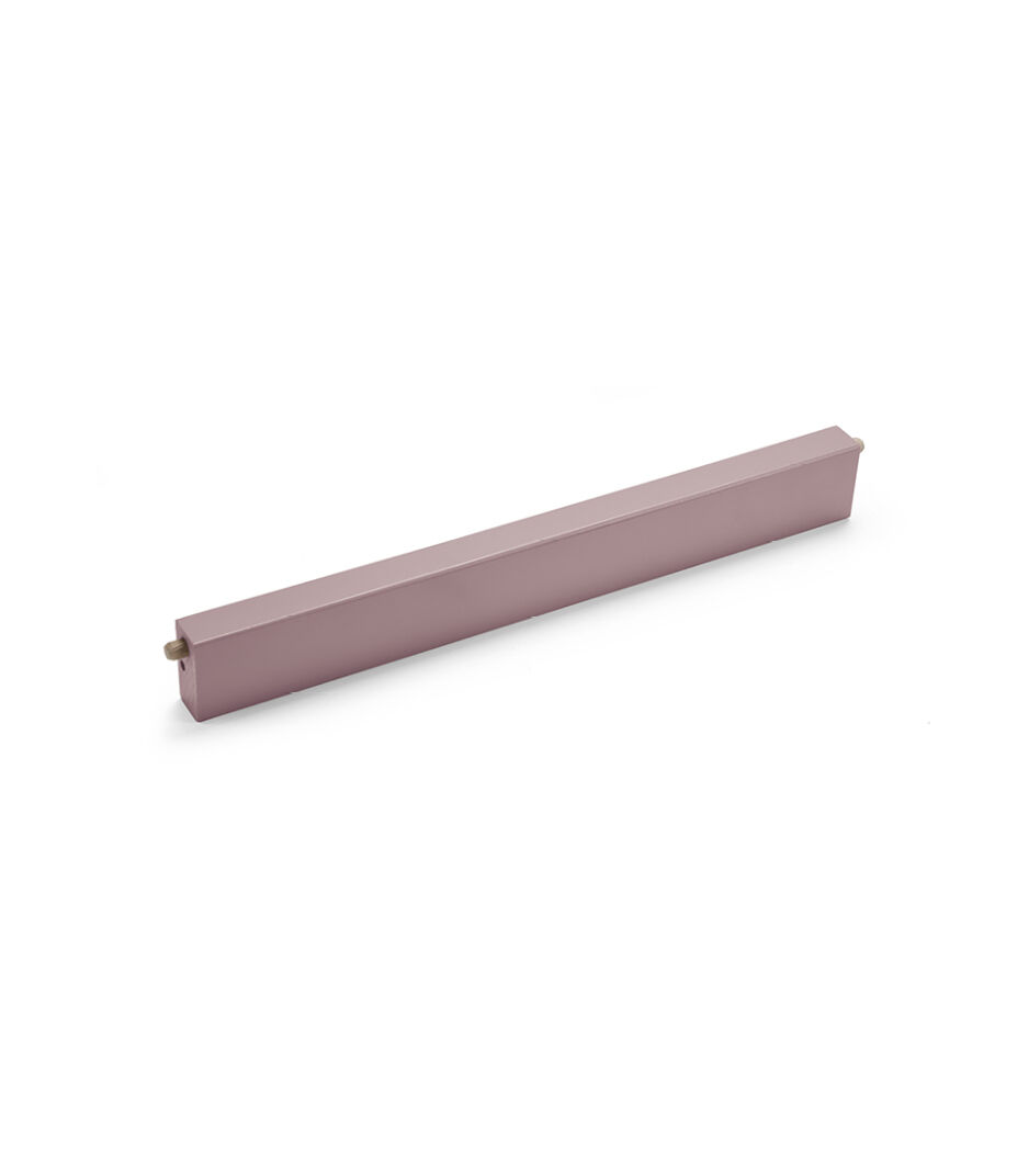 Barre transversale basse Tripp Trapp®, Mauve Bruyère, mainview