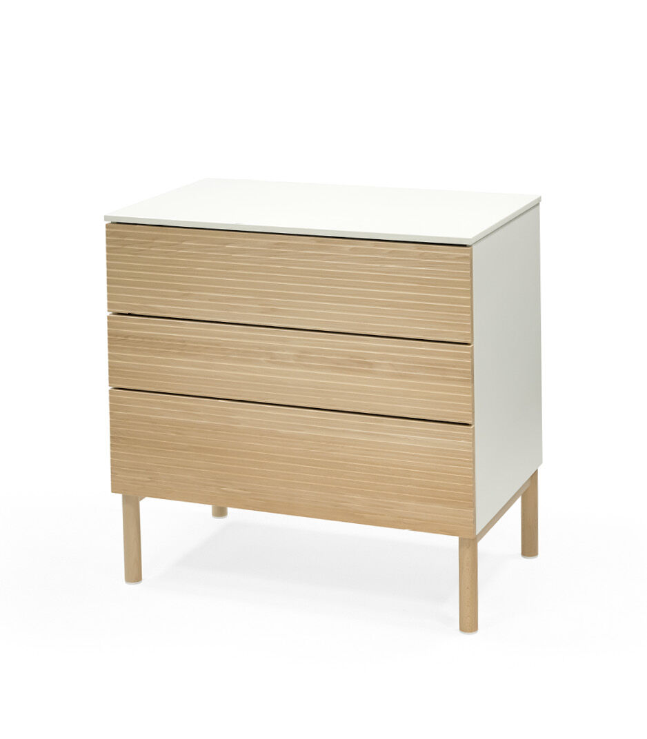 Commode Stokke® Sleepi™ 1 of 2 (structure), Naturel, mainview Image de la galerie 2
