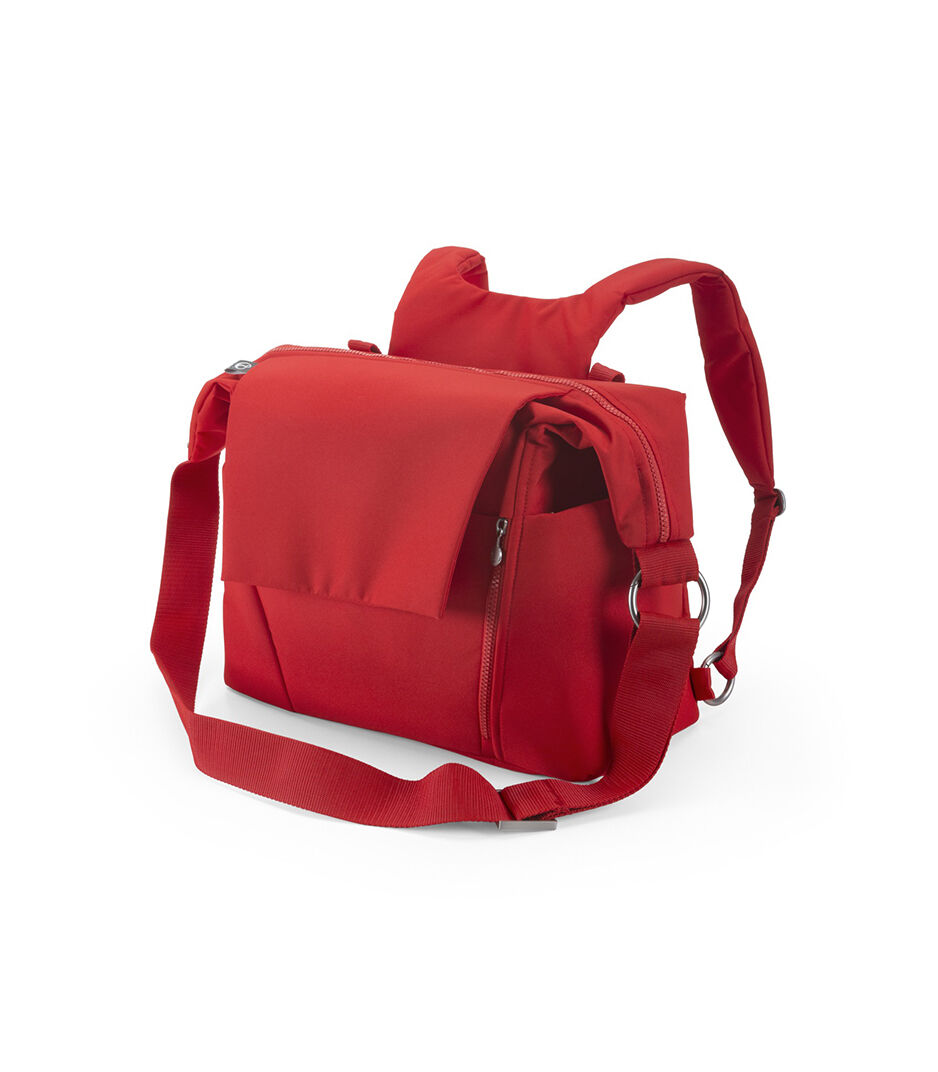 stokke baby changing bag