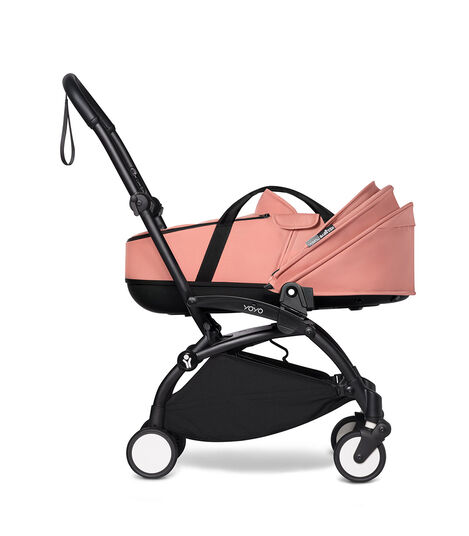 BABYZEN™ YOYO Bassinet - Ginger, Ginger, mainview view 7