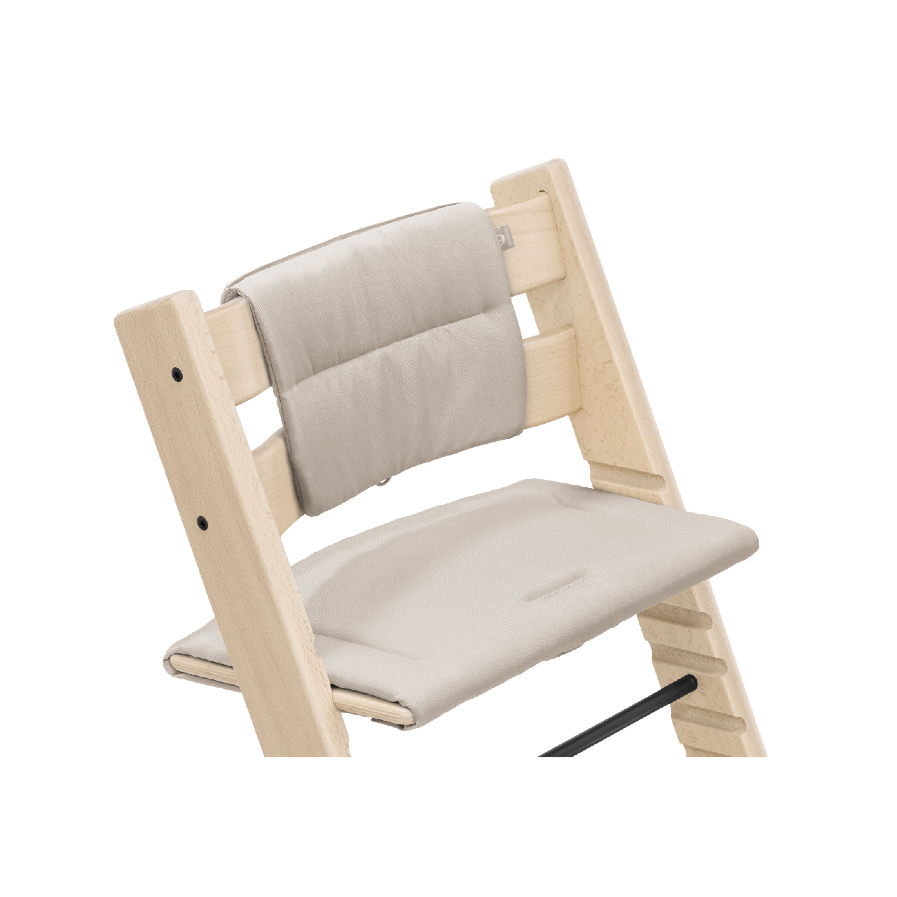 Tripp Trapp® Cushion Beige, Beige, mainview