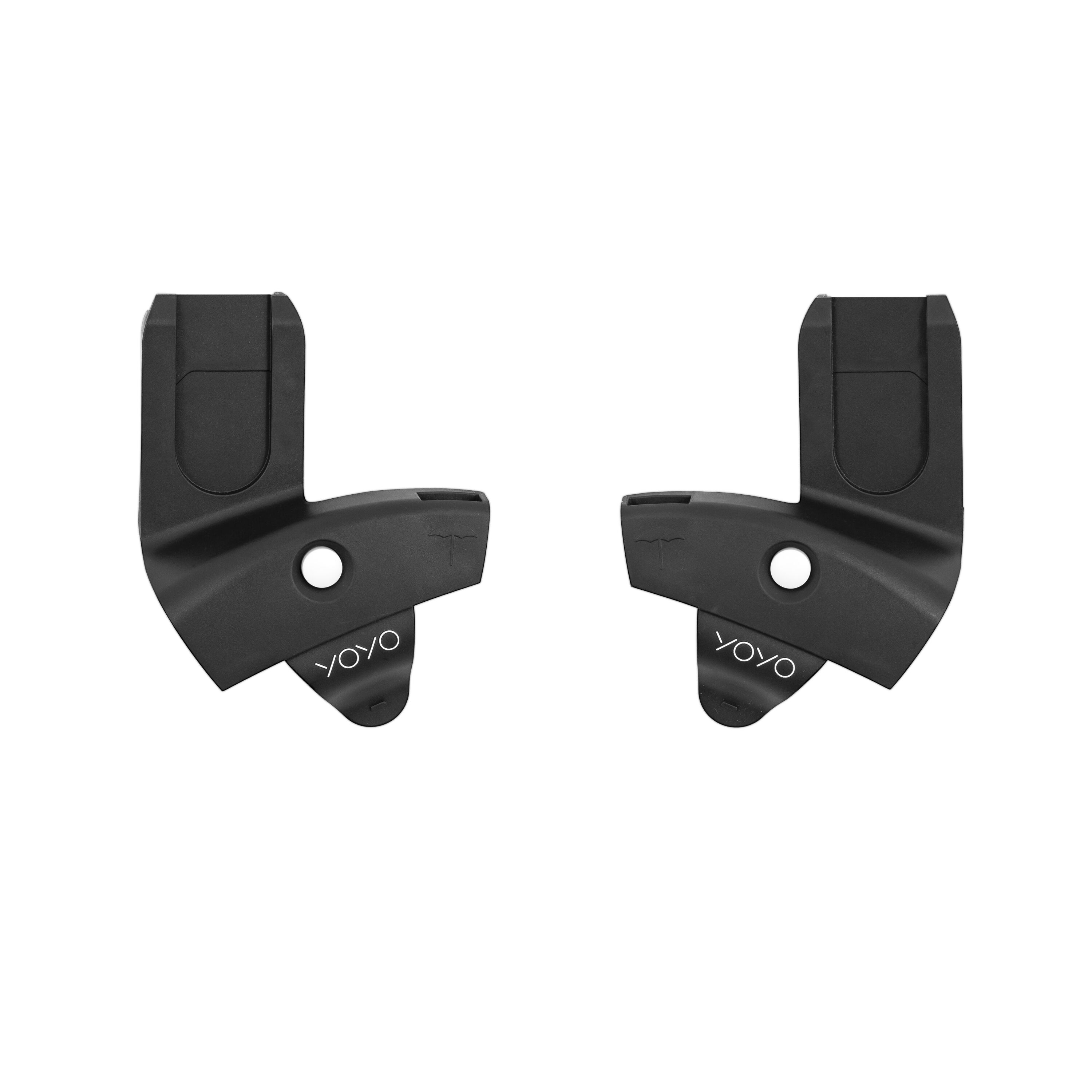 Stokke® YOYO⁵ Autositz-Adapter, Natural, mainview