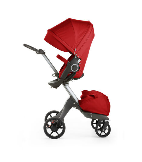Stokke Xplory Red