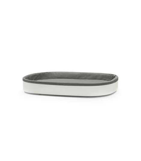 Stokke® Sleepi™ commodeblad White, Wit, mainview view 5
