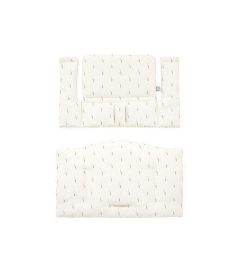 Tripp Trapp® Classic Cushion Wheat Cream OCS, Wheat Cream, mainview view 3