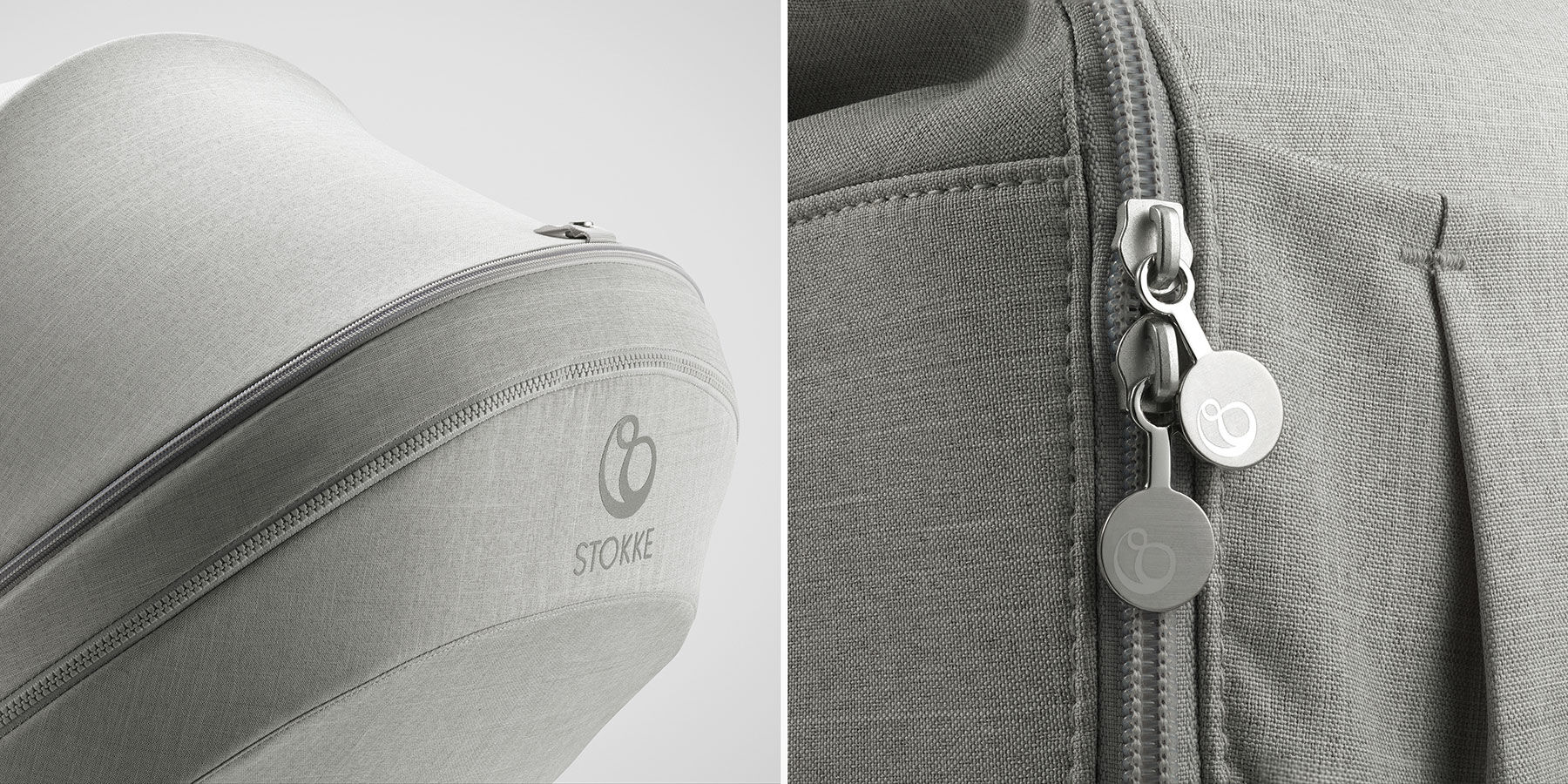 stokke xplory canopy