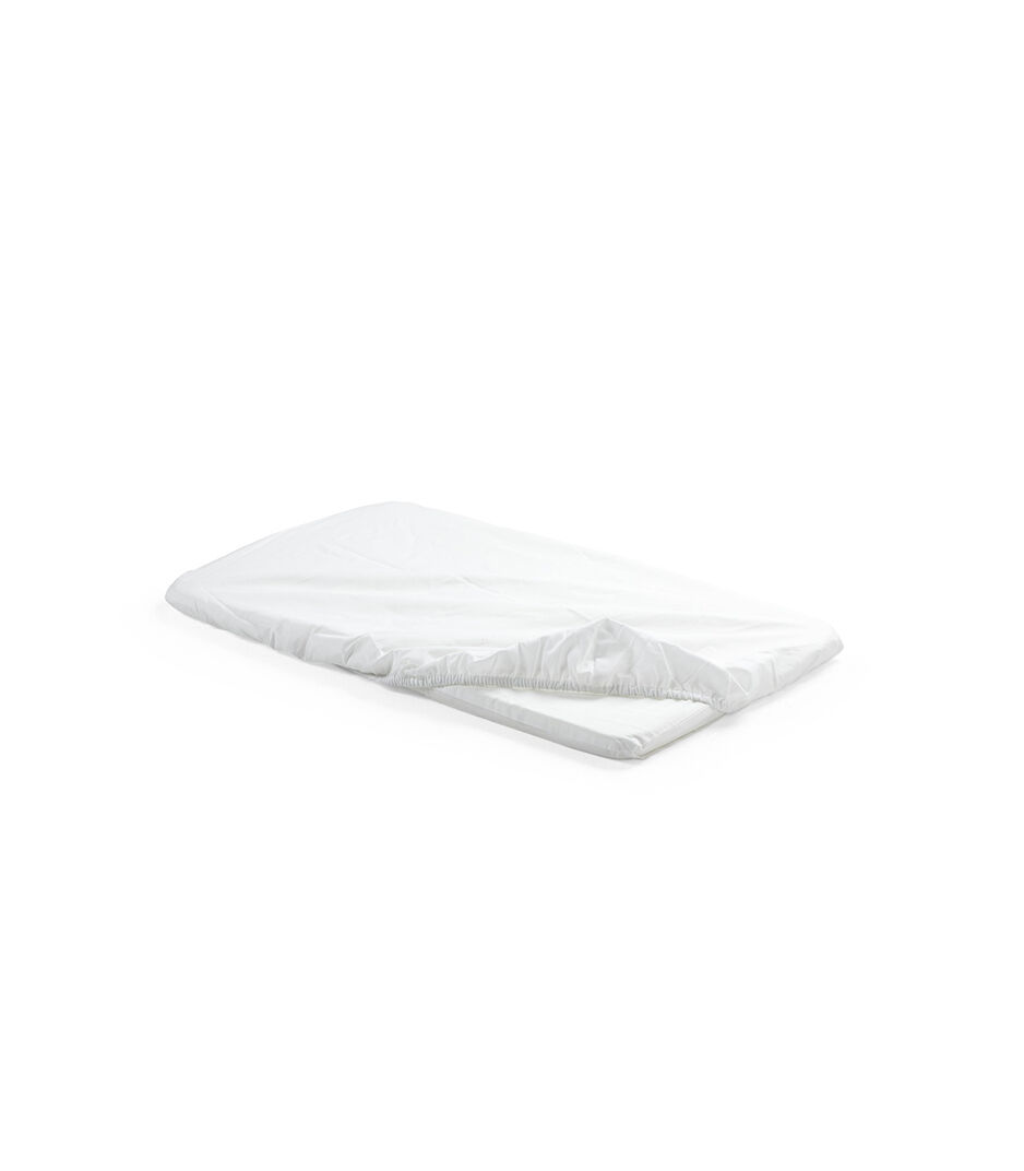 cradle fitted sheet