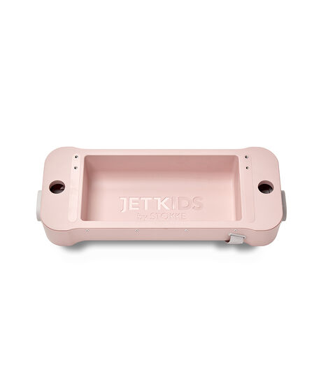 JetKids by Stokke® RideBox Pink, Rose Limonade, mainview view 5
