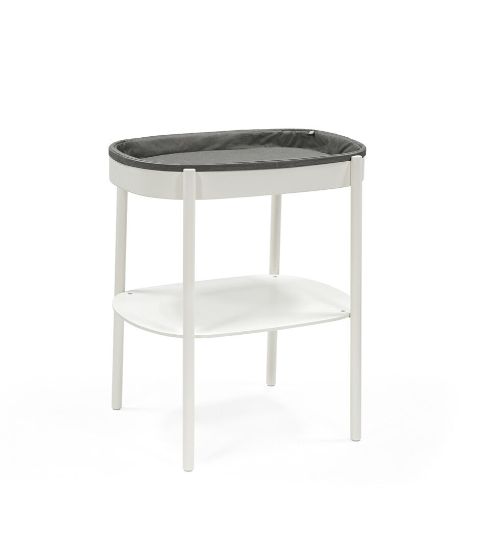 Stokke® Sleepi™ Changing Table, White, mainview