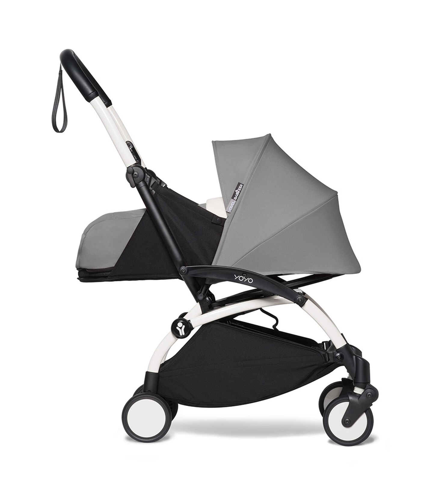 BABYZEN™ stroller YOYO² 0+ newborn pack, , mainview view 4
