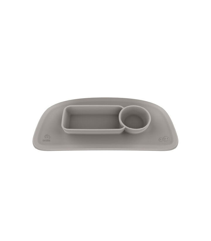 ezpz&trade; by Stokke&reg;, Soft Grey - for Stokke&reg; Tray