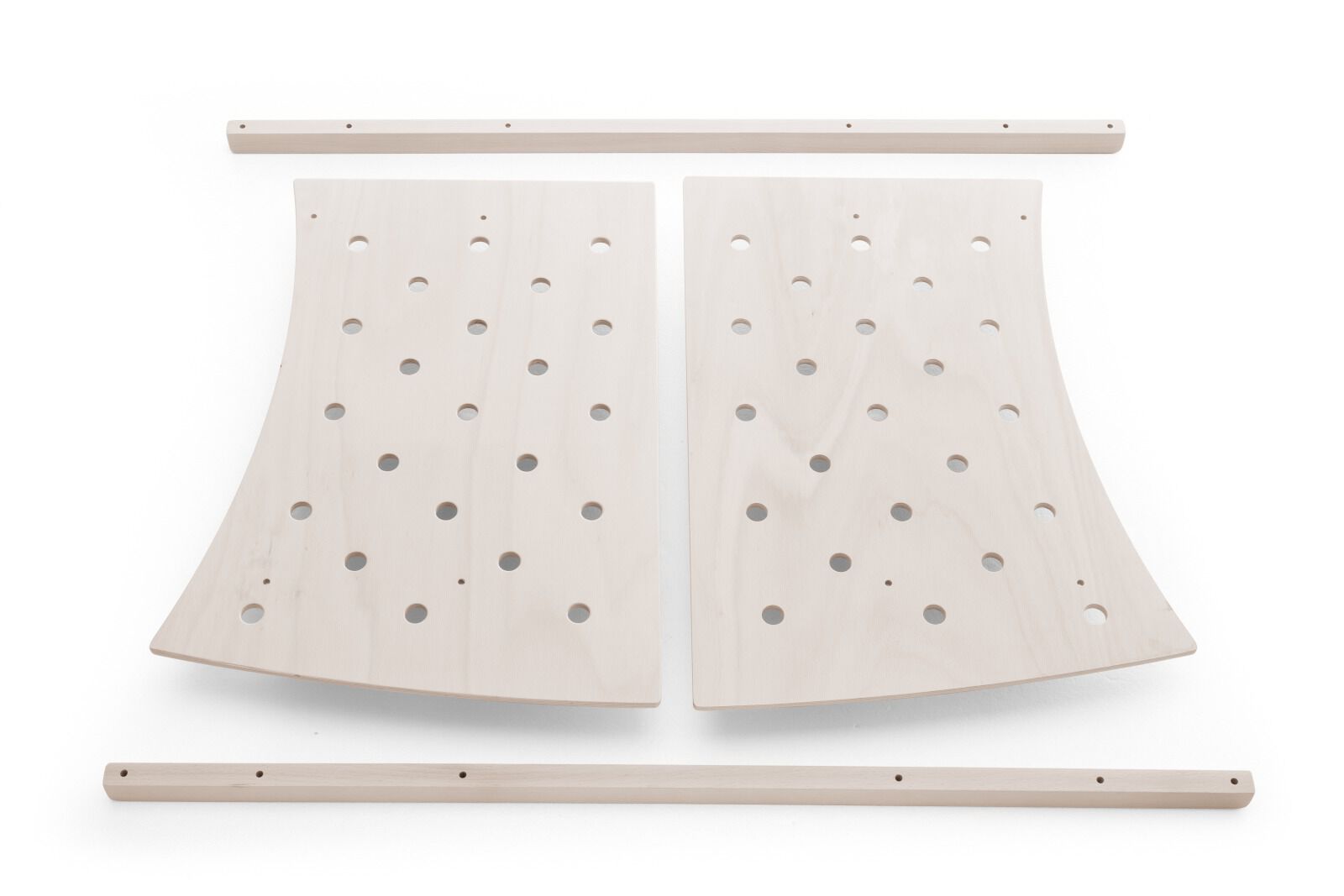 stokke sleepi whitewash