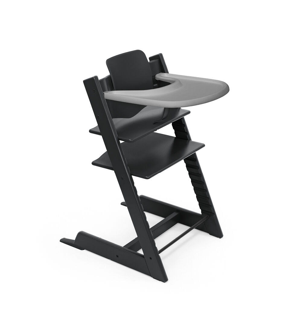 Chaise haute Tripp Trapp® avec plateau, , mainview Image de la galerie 17