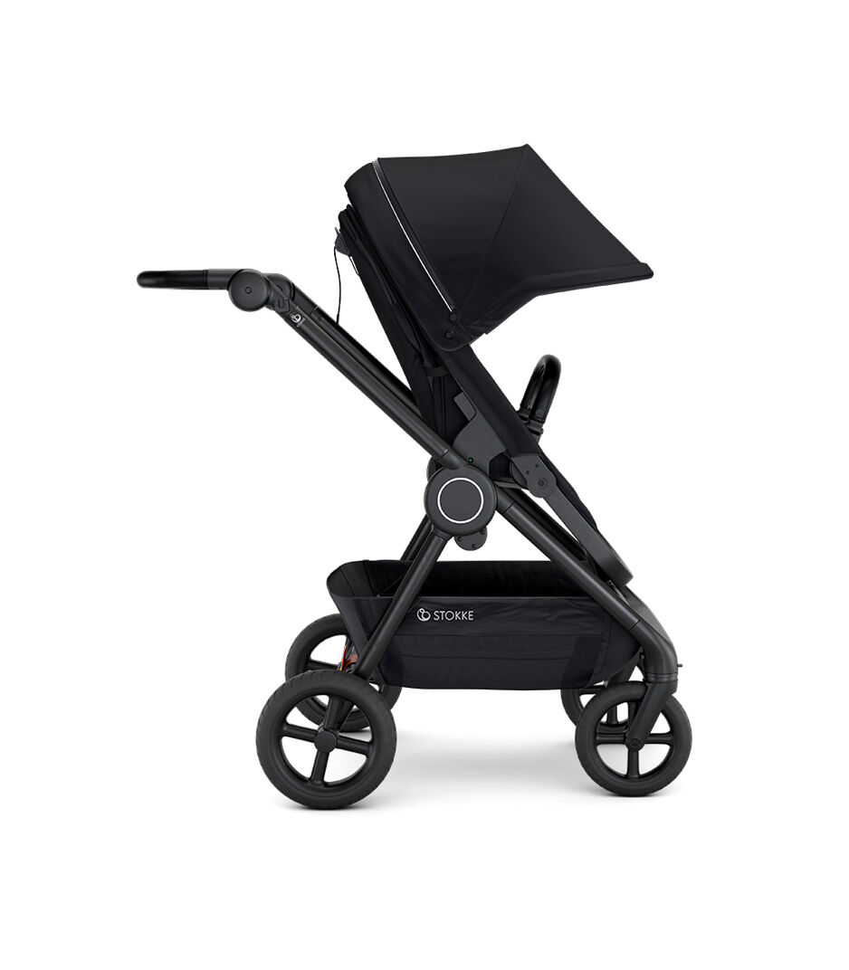 stokke beat weight