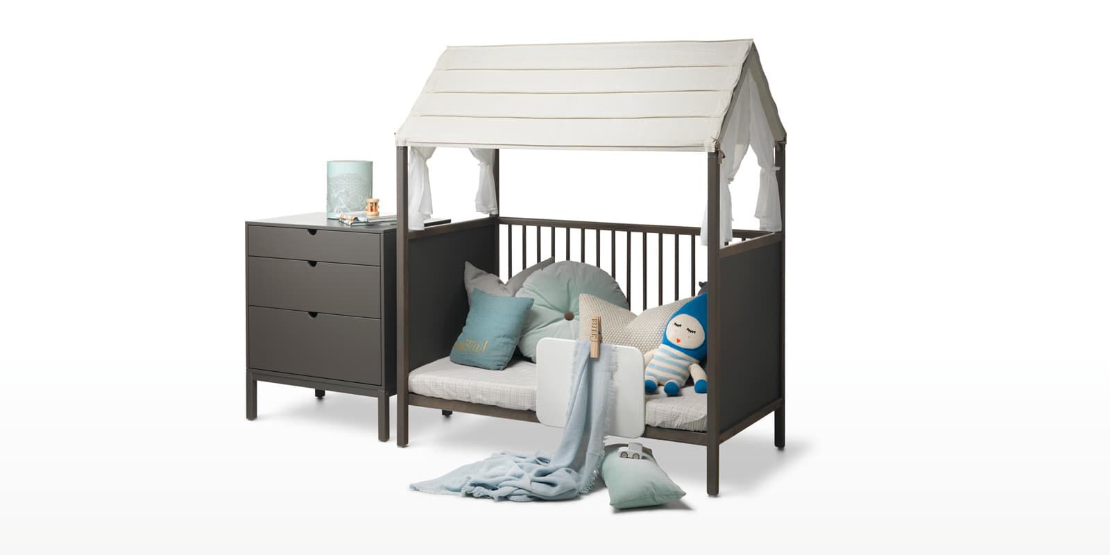 Stokke Home Bed