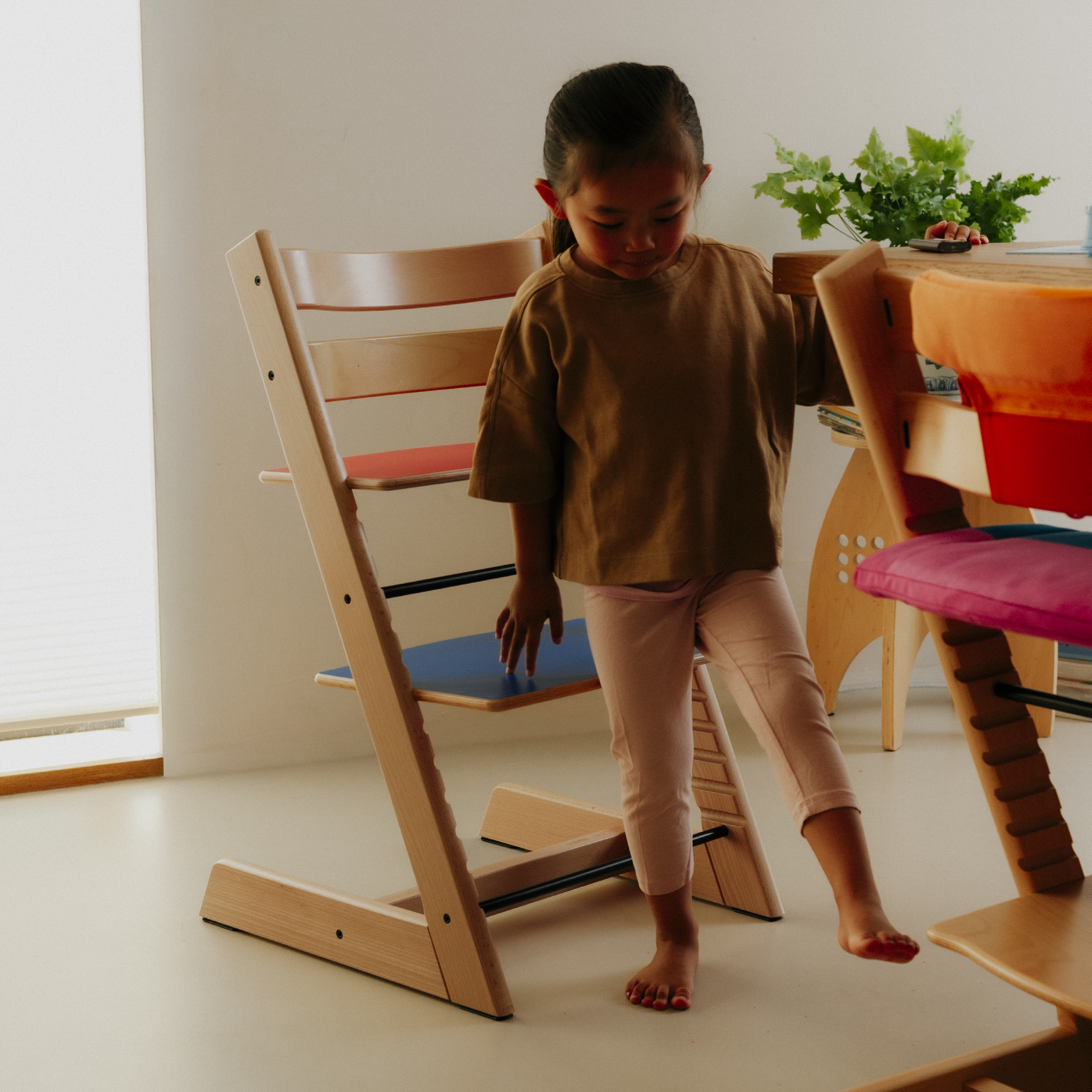 Tripp Trapp® Chair | Stokke® Online Shop