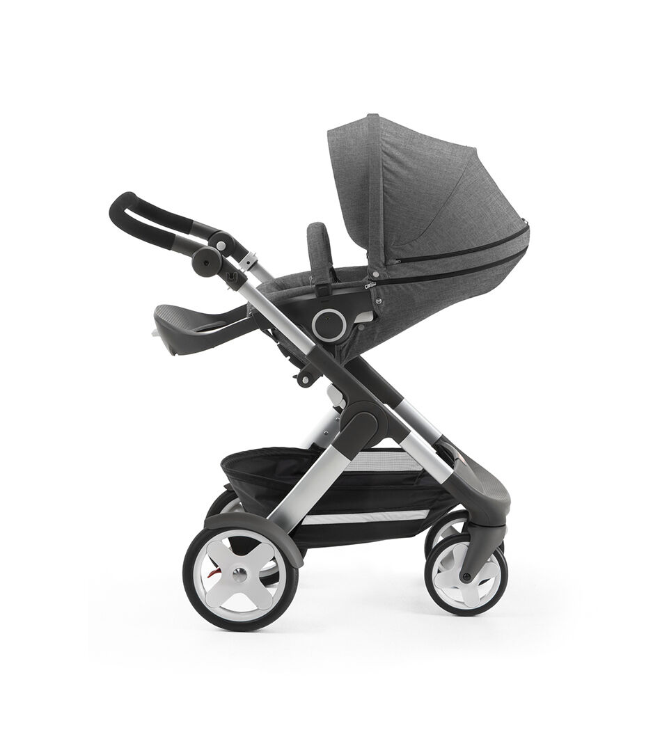 trailz stroller