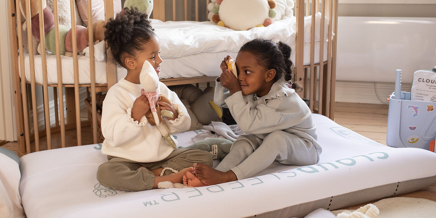 Stokke sleeper top