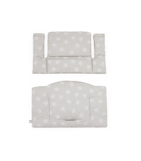 Tripp Trapp® Classic Kissen Star Silver OCS, Star Silver, mainview view 3