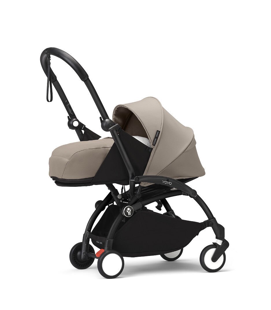 Stokke® YOYO³ from newborn to toddler | Stokke® Online Shop