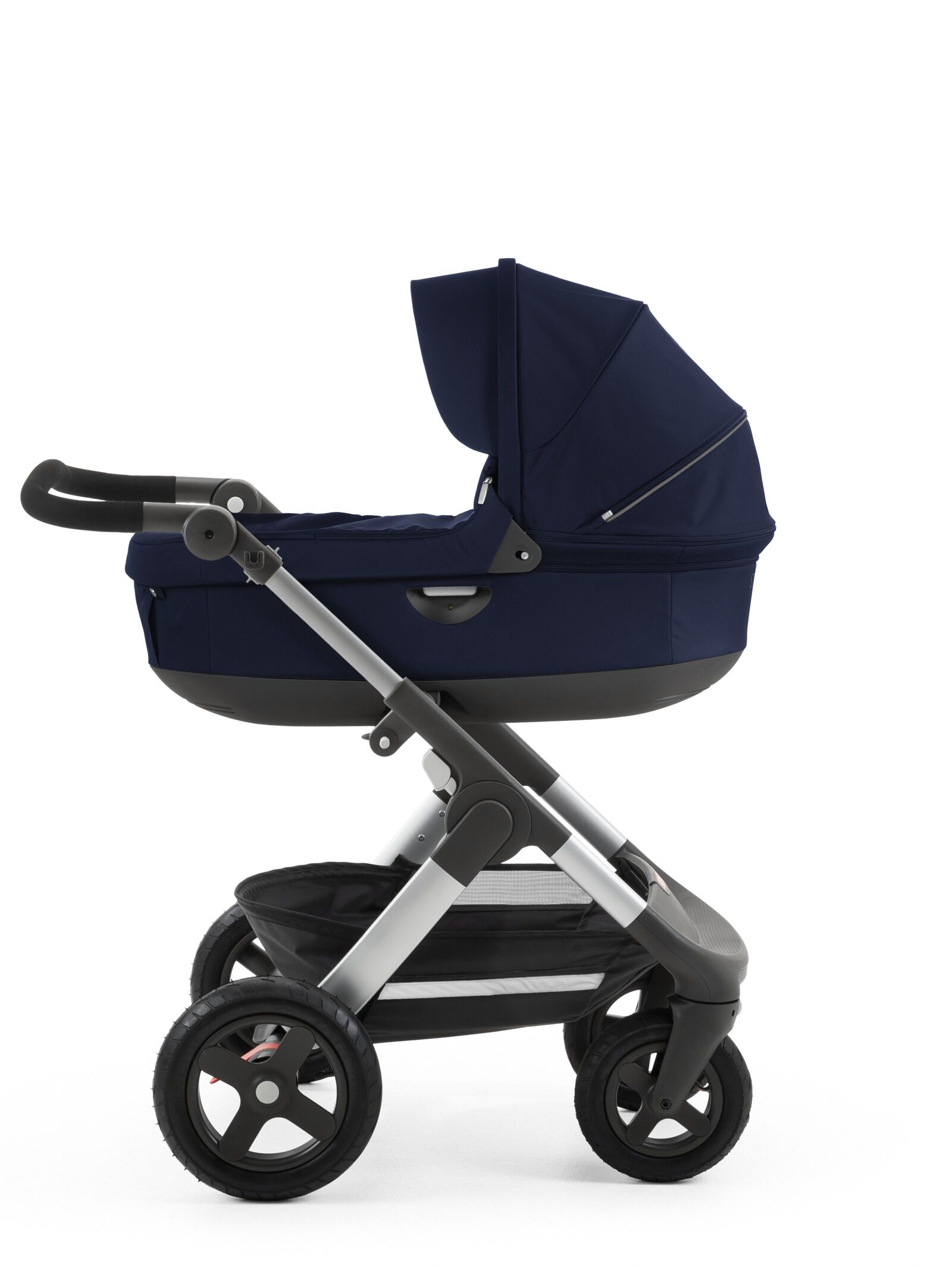 stokke trailz blue