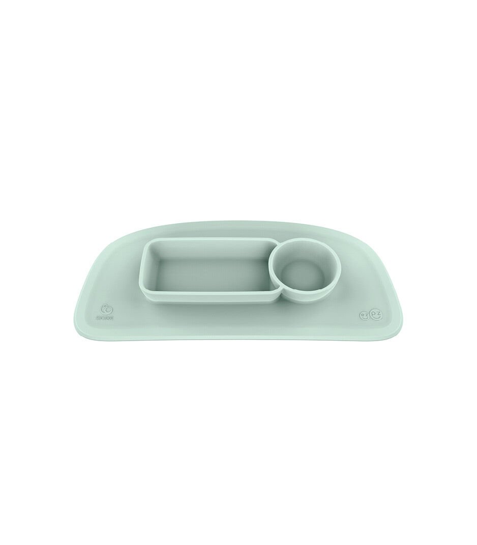 ezpz™ by Stokke™ placemat for Stokke® Tray, Soft Mint, mainview