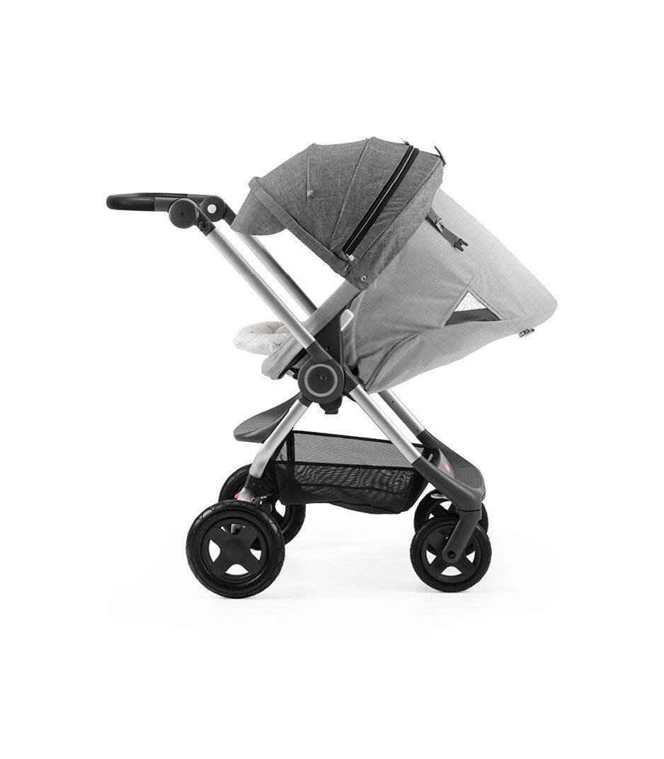 stokke scoot v2 weight