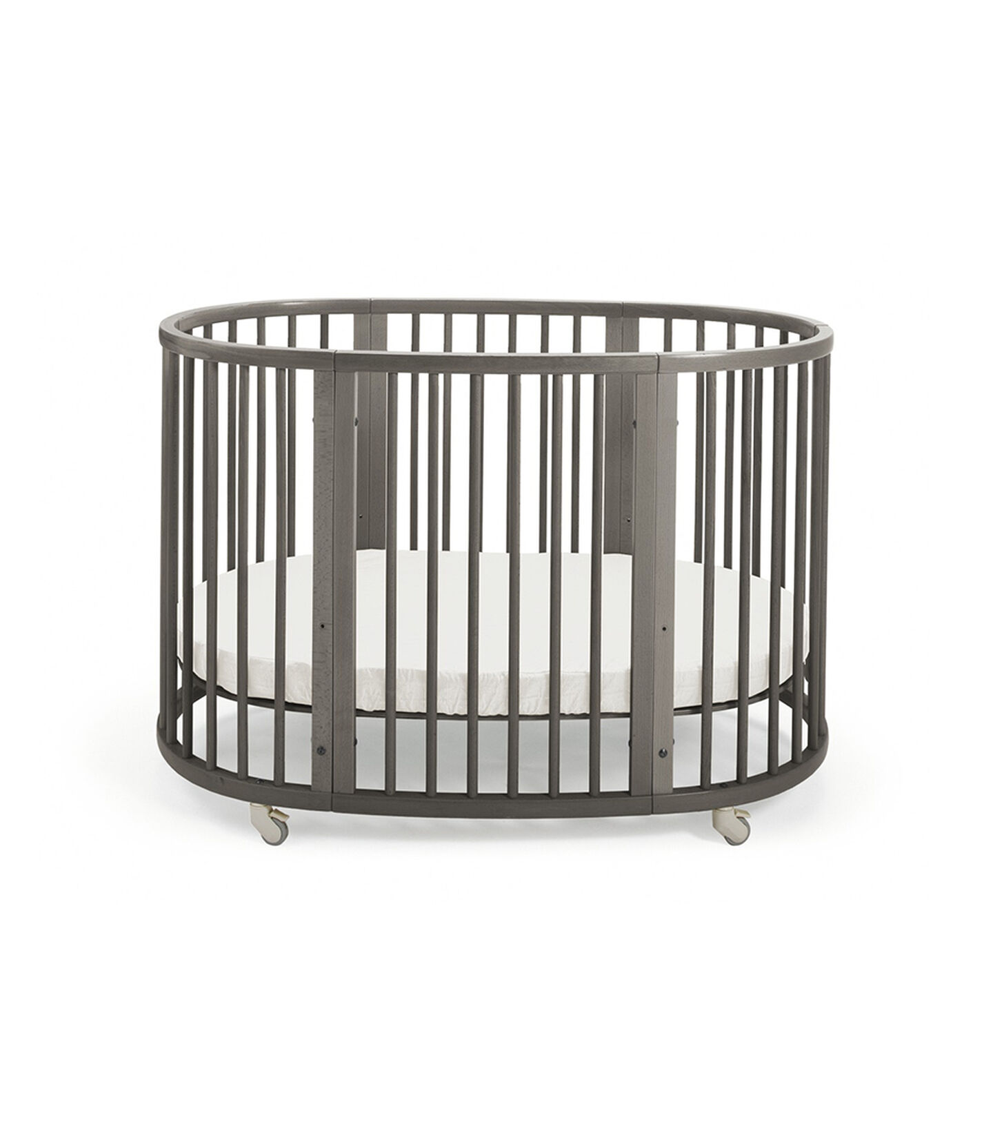 Stokke&reg; Sleepi&trade; Hazy Grey.
