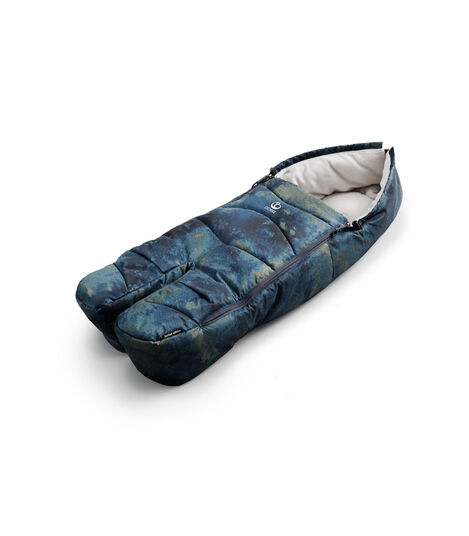 Stokke&reg; Foot Muff. Freedom Limited Edition.