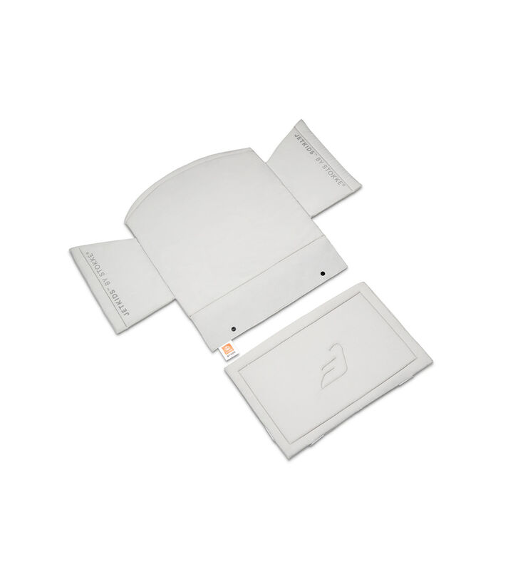 JetKids™ by Stokke® BedBox V3. Mattress. Spare Part. view 1