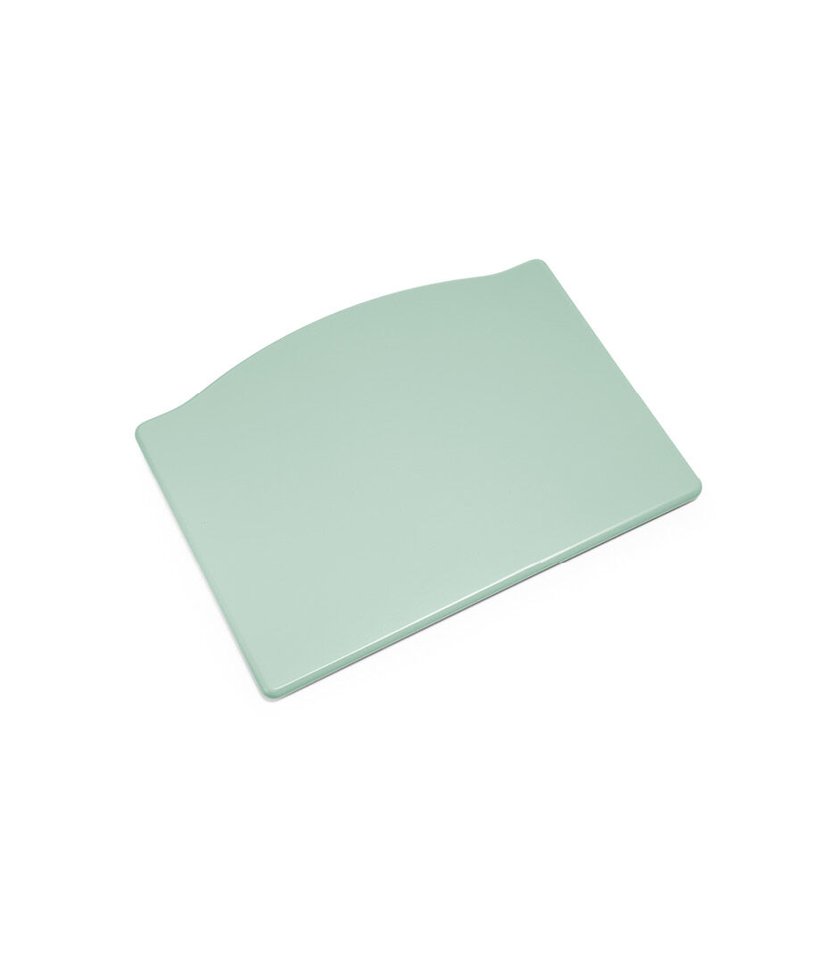 Tripp Trapp Foot plate Soft Mint (Spare part).