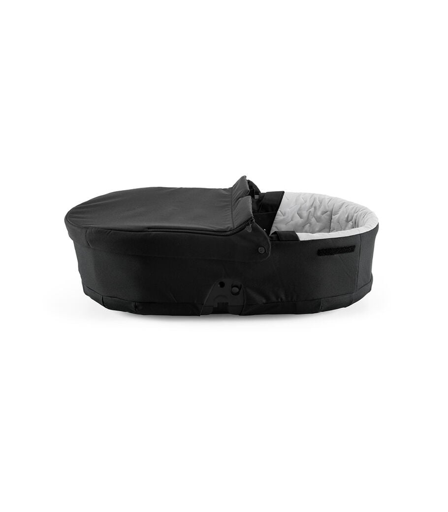 Stokke® Beat™ sparepart. Carry Cot Textile, Black. view 9