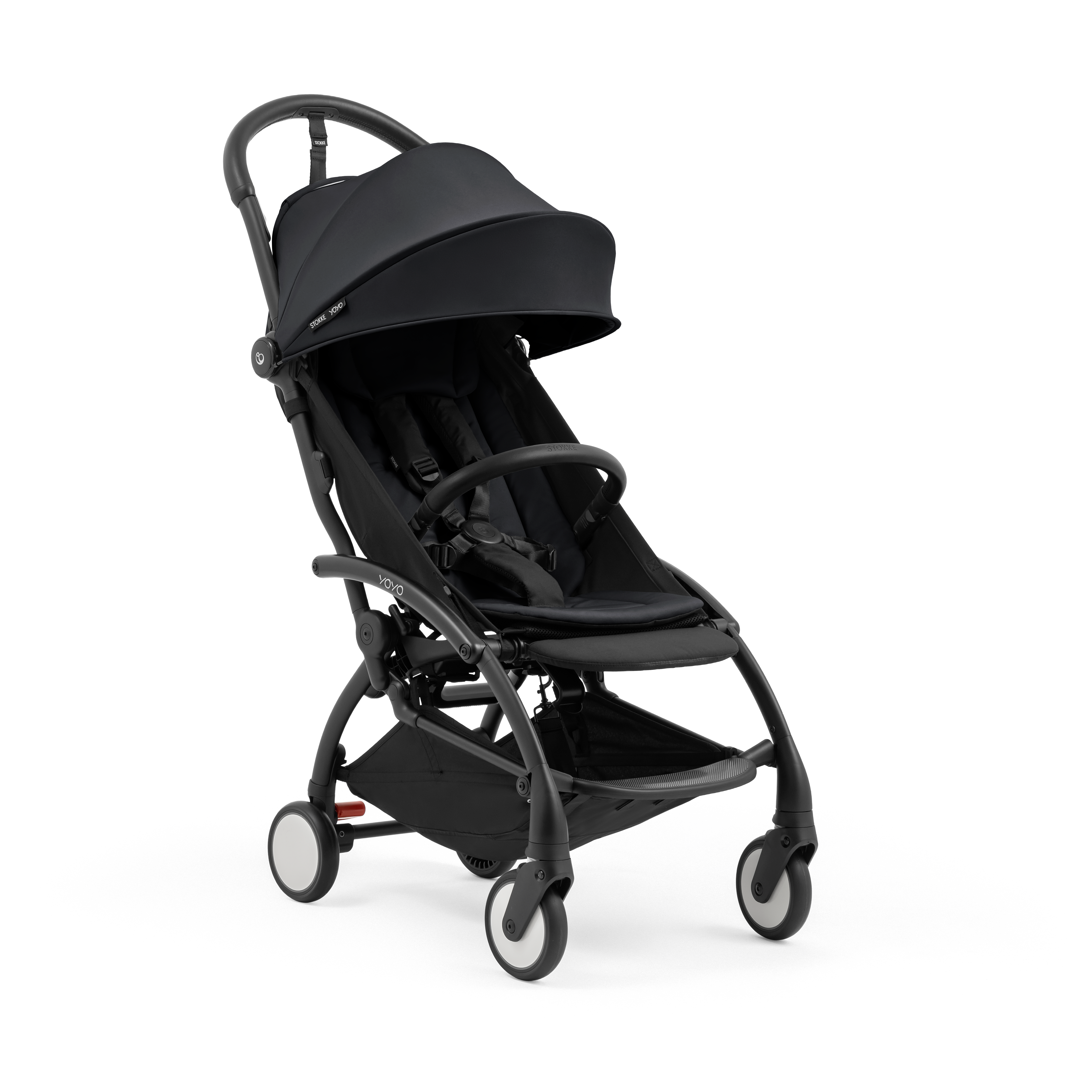 ストッケ YOYO⁵ ベビーカー | 軽量・コンパクトベビーカー | Stokke