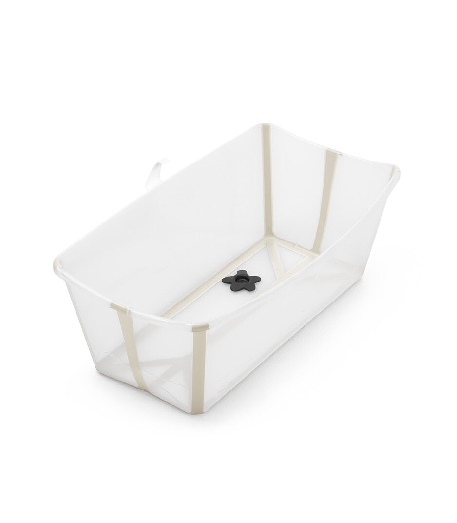 Stokke® Flexi Bath®  Sandy Beige.  galery image 1
