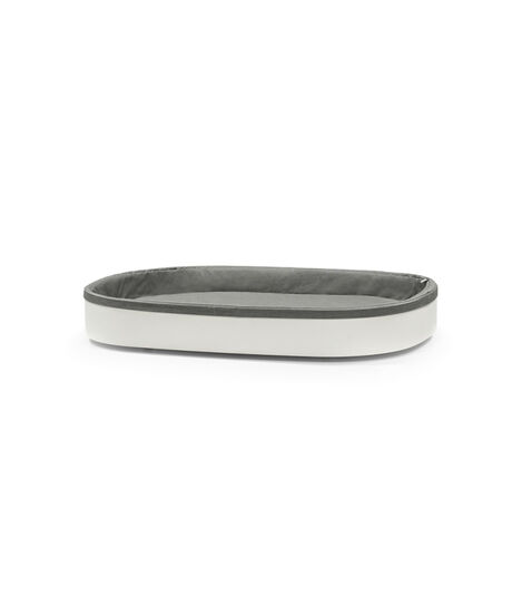 Stokke® Sleepi™ Wickelaufsatz, White, White, mainview view 5