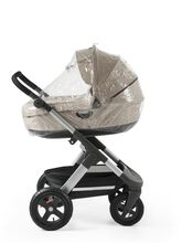 The All Terrain Stokke Trailz Stroller