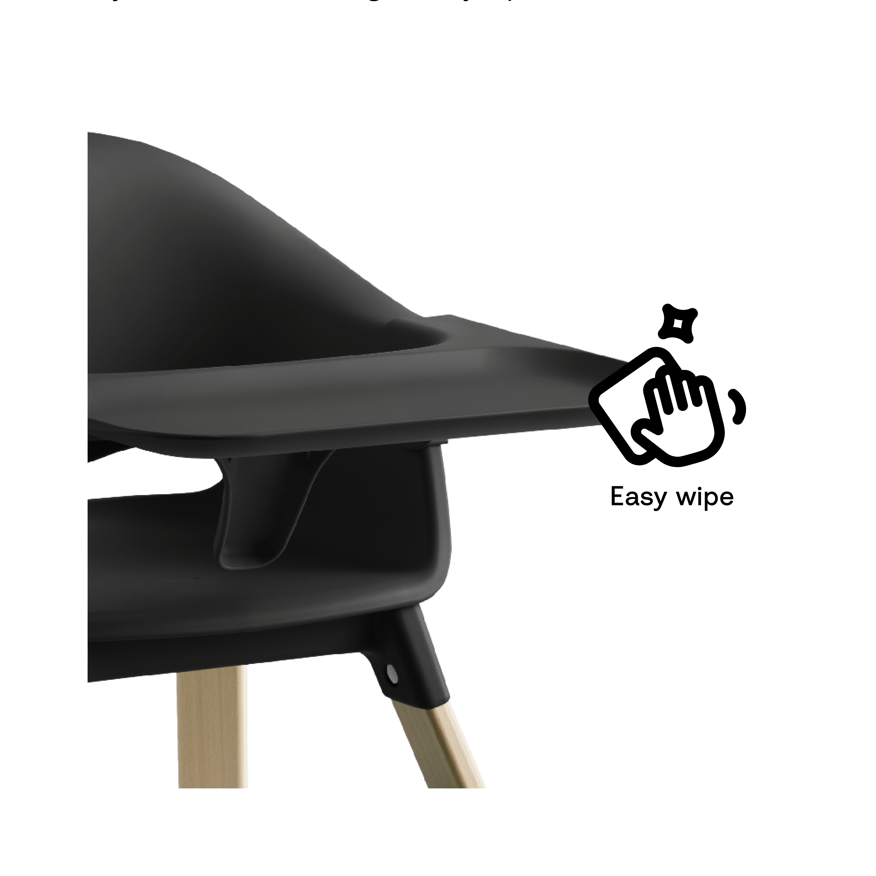ストッケ クリック | ハイチェア | Stokke® オンラインショップ