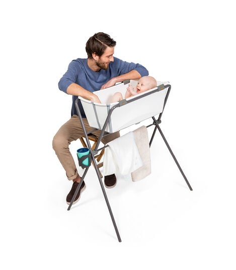 Stokke® Flexi Bath® Stand, , mainview view 2