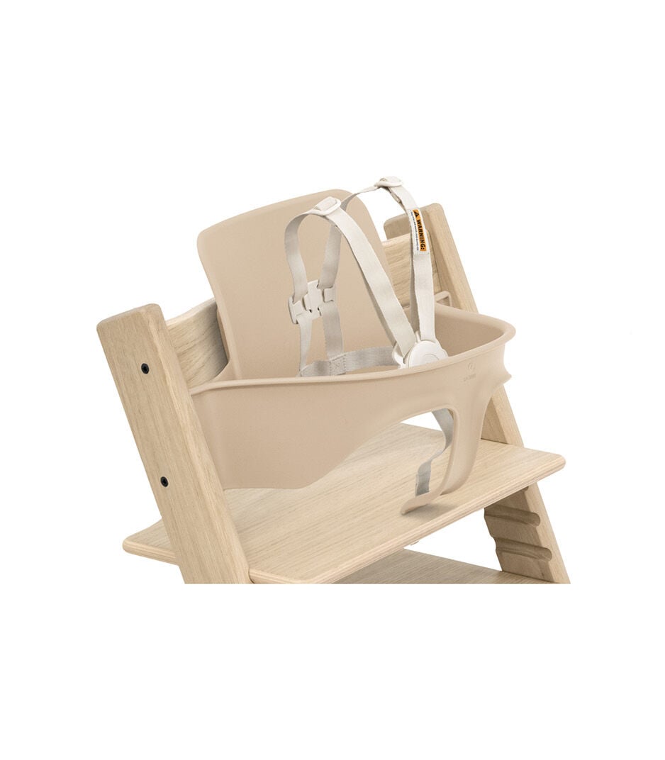 Stokke® Tripp Trapp® Baby Set² | Toddler High Chair accessory