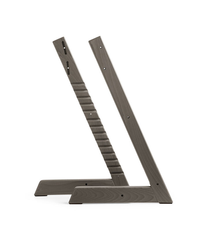 108529 Tripp Trapp Side set Hazy Grey (Spare part).  view 1