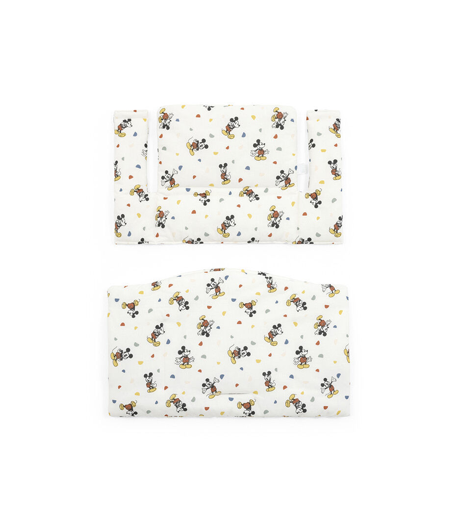 Tripp Trapp® 座墊, Mickey Celebration, mainview 圖庫圖像 3