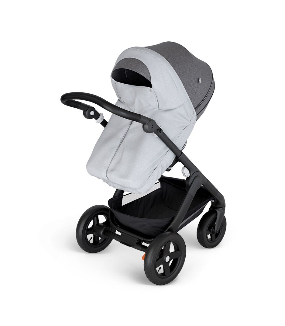 stokke stroller accessories