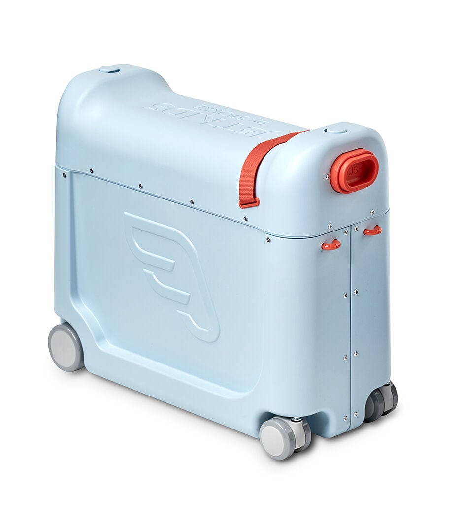 Ride-on Suitcase for Kids | Jetkids™ BedBox™ by Stokke® | Stokke