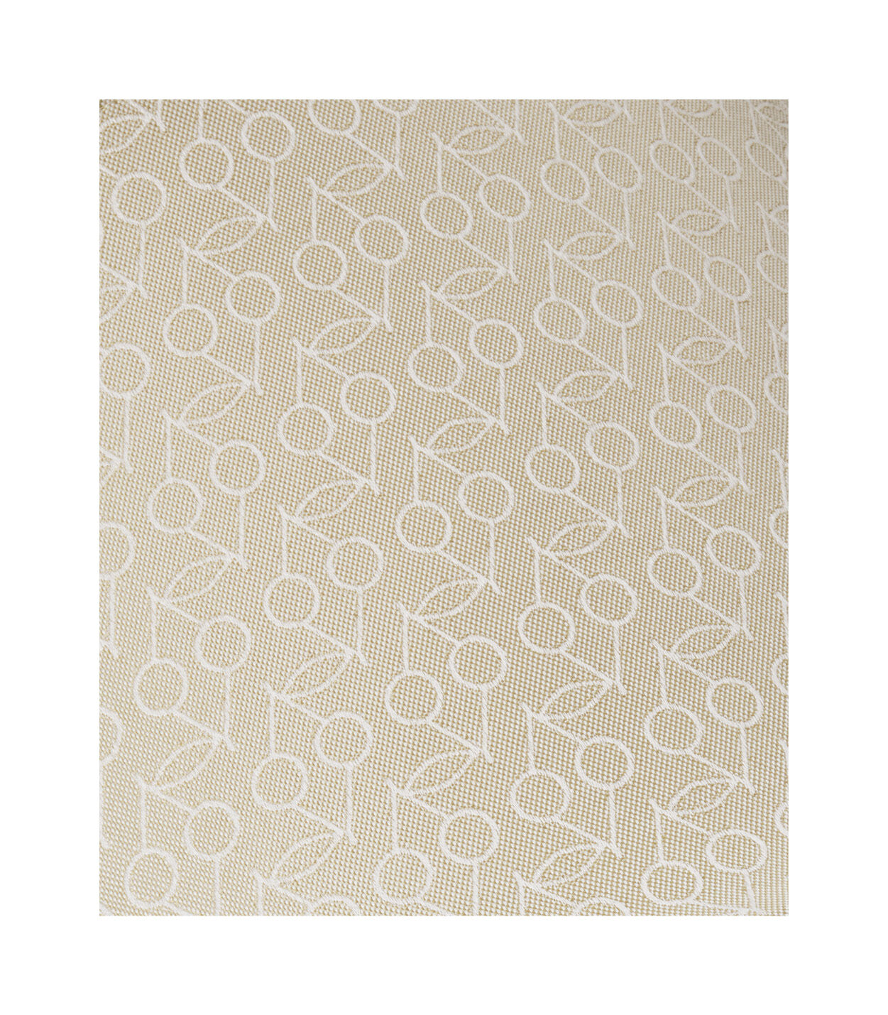 Stokke® YOYO Bonpoint textile sample.