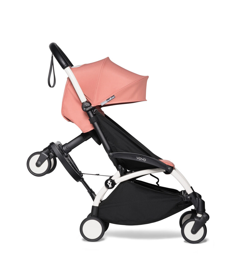Stroller Board with Standing Platform | BABYZEN™ YOYO Board 
