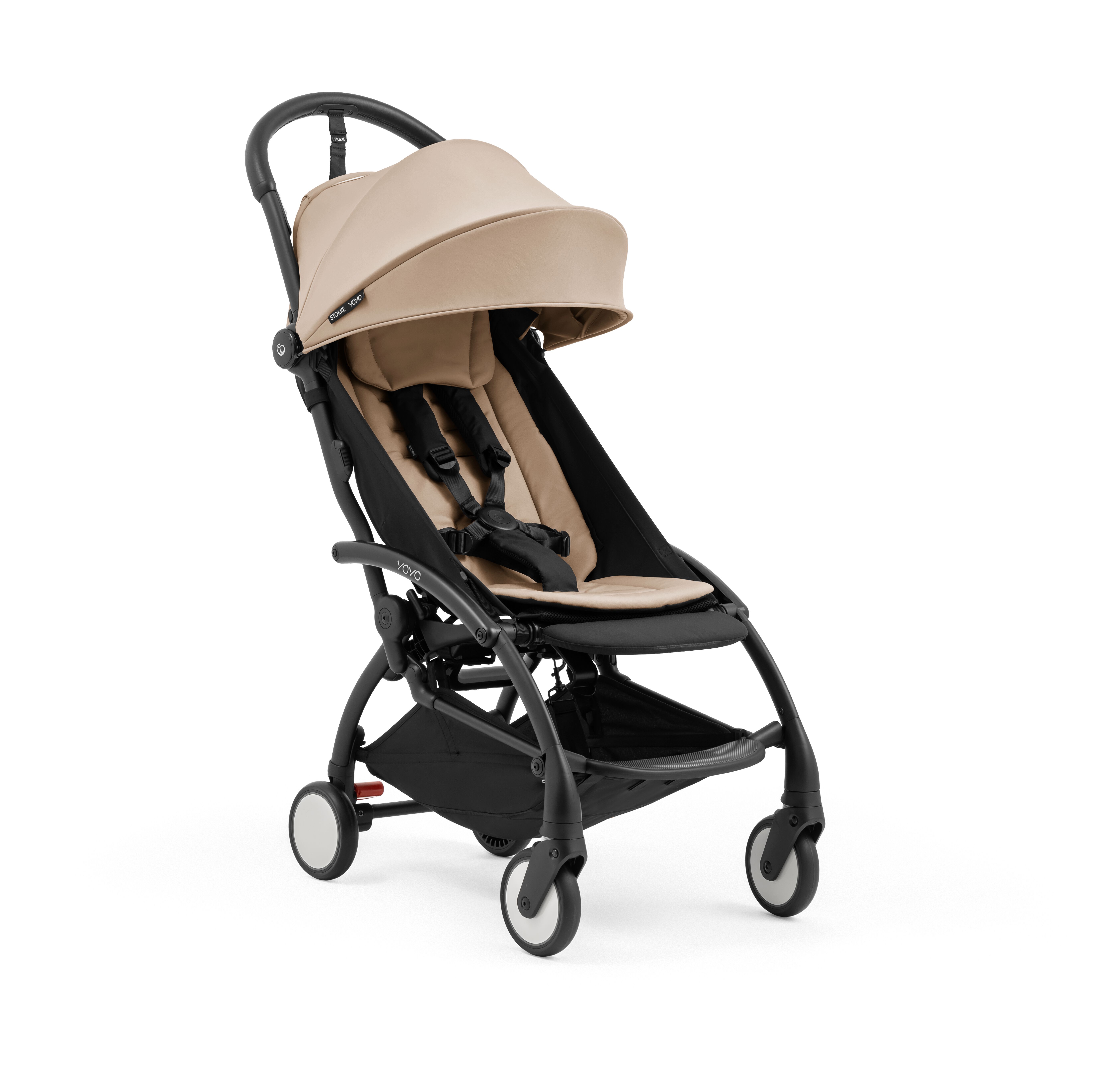 Carrito YOYO⁵, , mainview