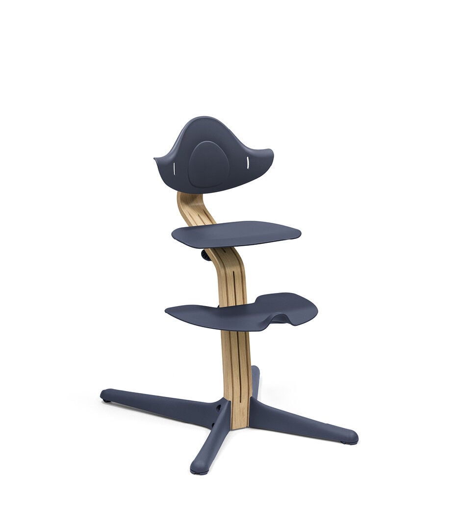 Stokke® Nomi®｜アクティブシッティングのための人間工学ハイチェア