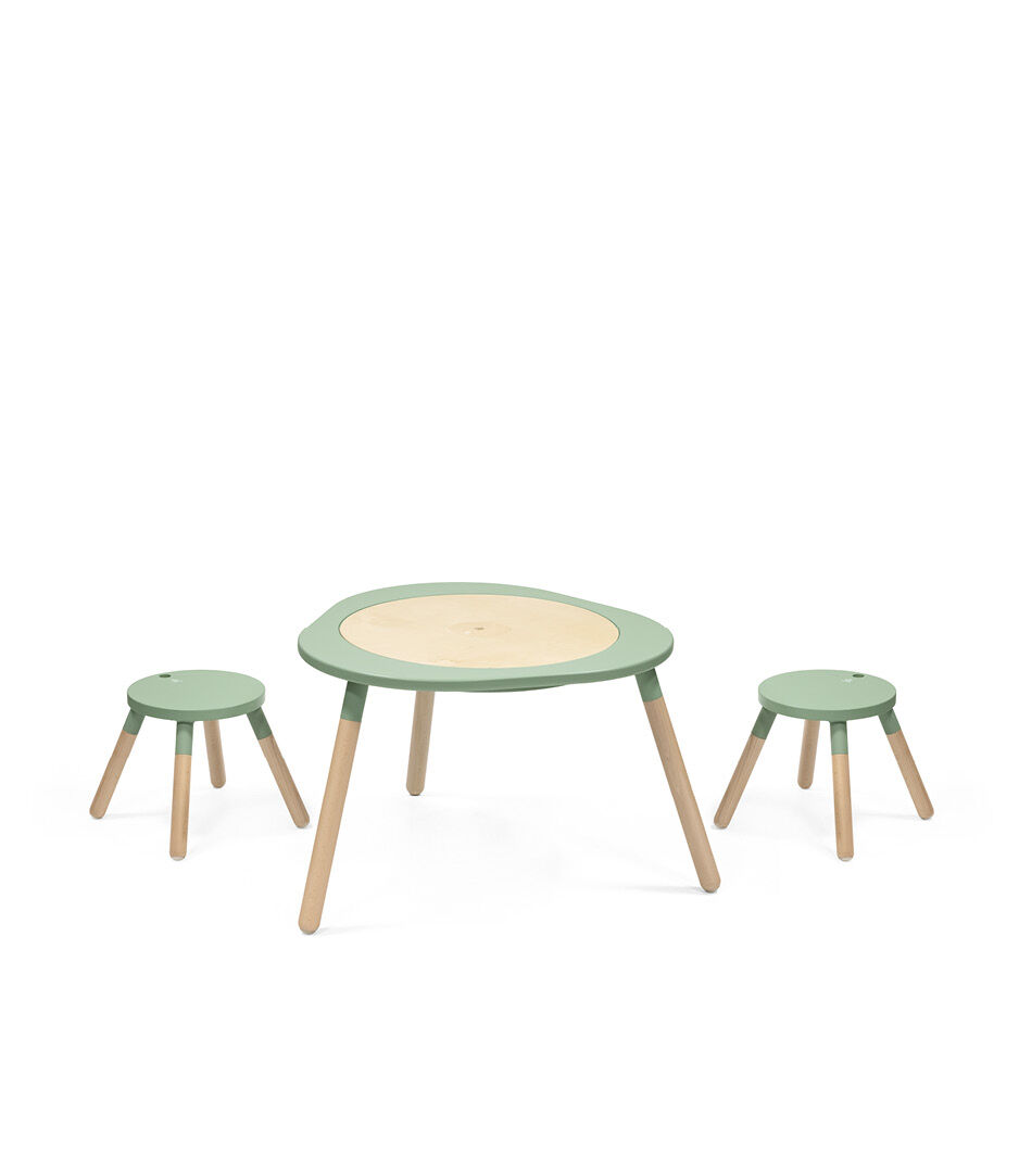 Stokke® MuTable™ 游戏桌 — 基础套装, , mainview 图库图像 7