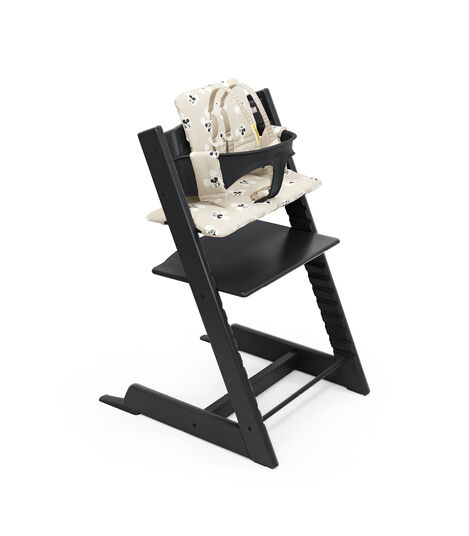 Tripp Trapp® Classic Cushion Mickey Signature OCS, Mickey Signature, mainview view 7
